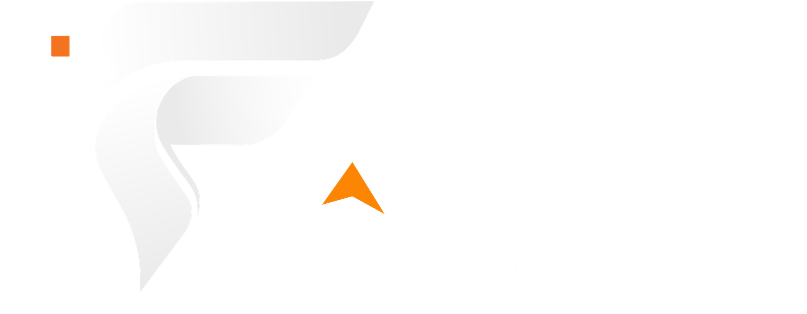 FAST Institute of IT Logo